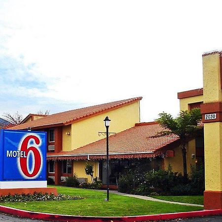 Motel 6 Cal Expo Sacramento McClellan Exterior foto