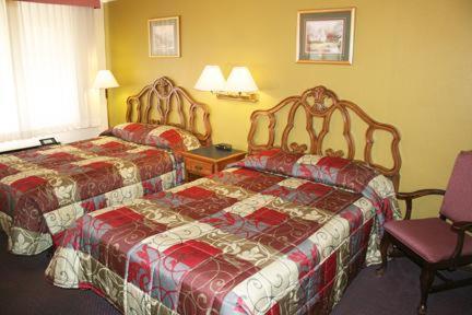 Motel 6 Cal Expo Sacramento McClellan Quarto foto